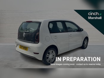 Used Volkswagen up! 2017 for sale - 75738660: Photo