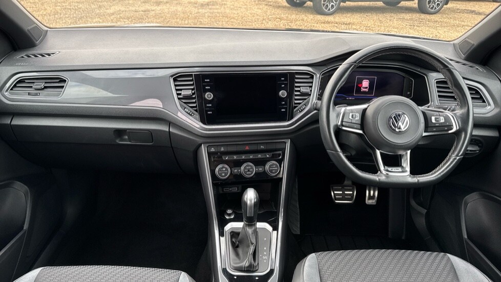 Used Volkswagen T-Roc 2020 for sale - 76745373: Photo 11