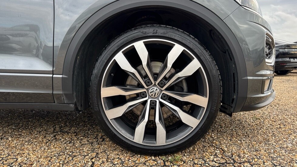 Used Volkswagen T-Roc 2020 for sale - 76745373: Photo 17