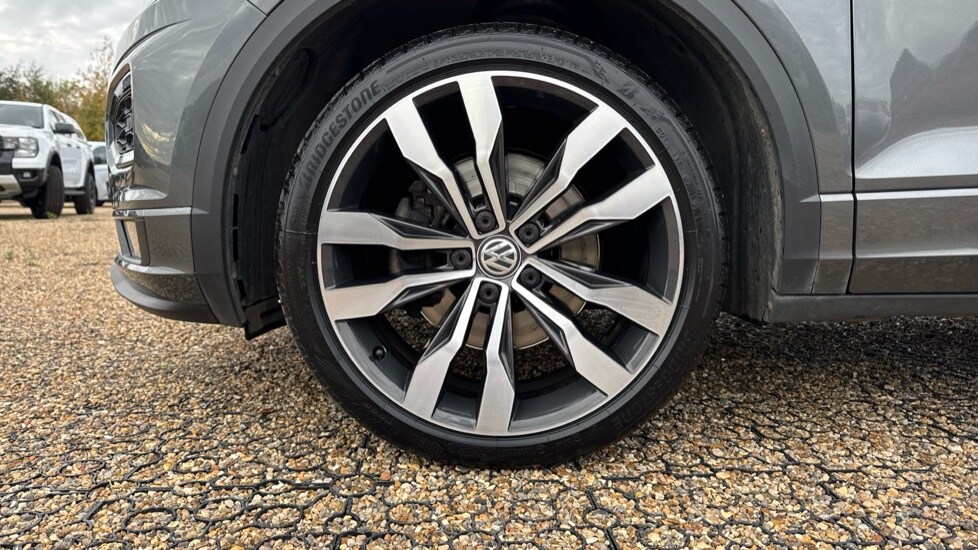 Used Volkswagen T-Roc 2020 for sale - 76745373: Photo 18