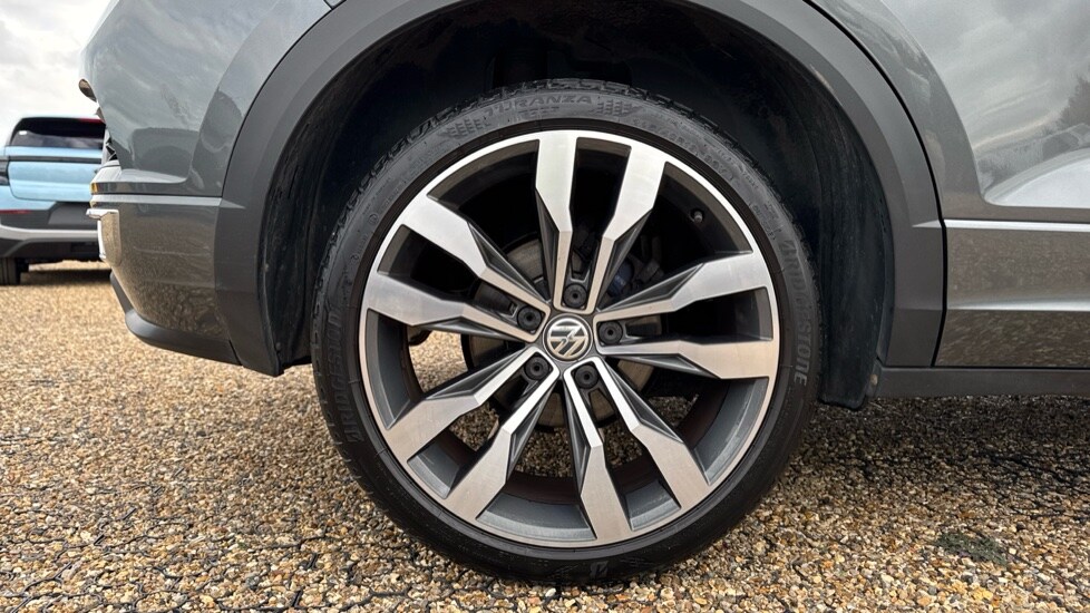 Used Volkswagen T-Roc 2020 for sale - 76745373: Photo 20