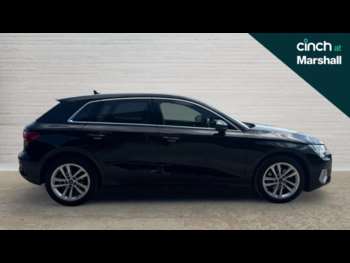 Used Audi A3 2021 for sale - 74661798: Photo