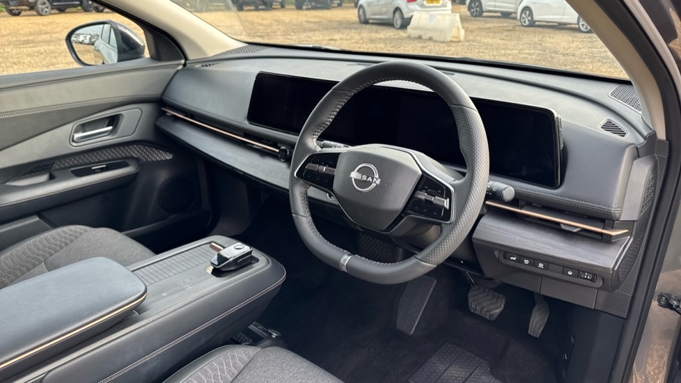 Used Nissan ARIYA 2022 for sale - 76501451: Photo 14