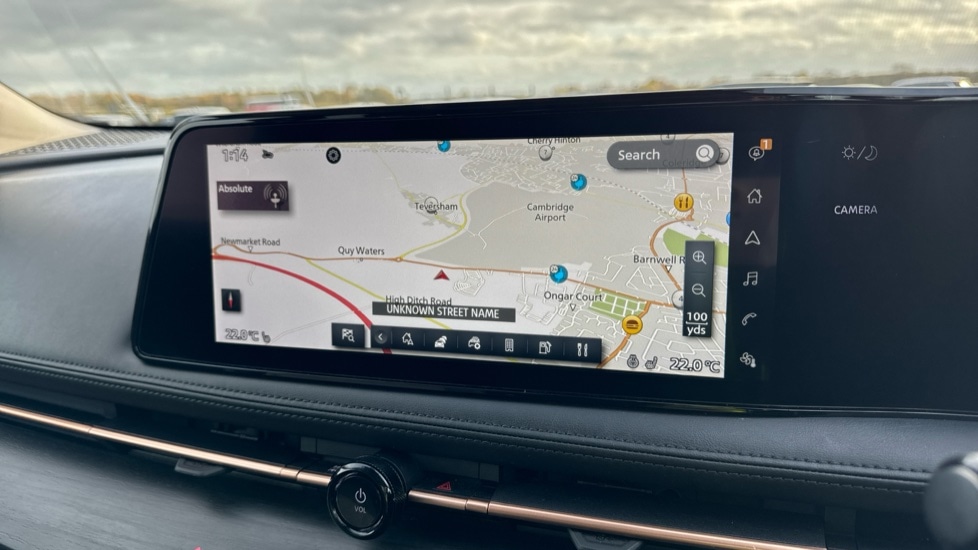 Used Nissan ARIYA 2022 for sale - 76501451: Photo 17