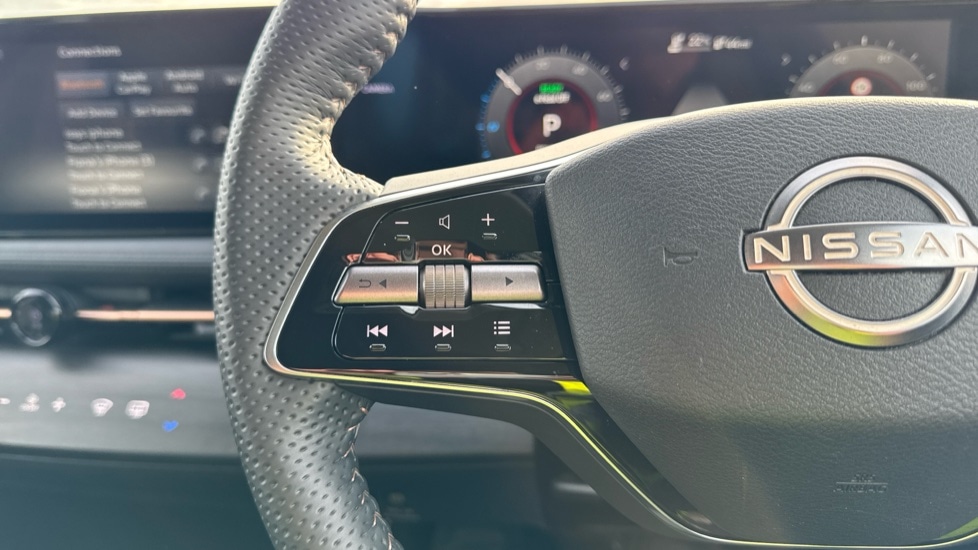 Used Nissan ARIYA 2022 for sale - 76501451: Photo 26