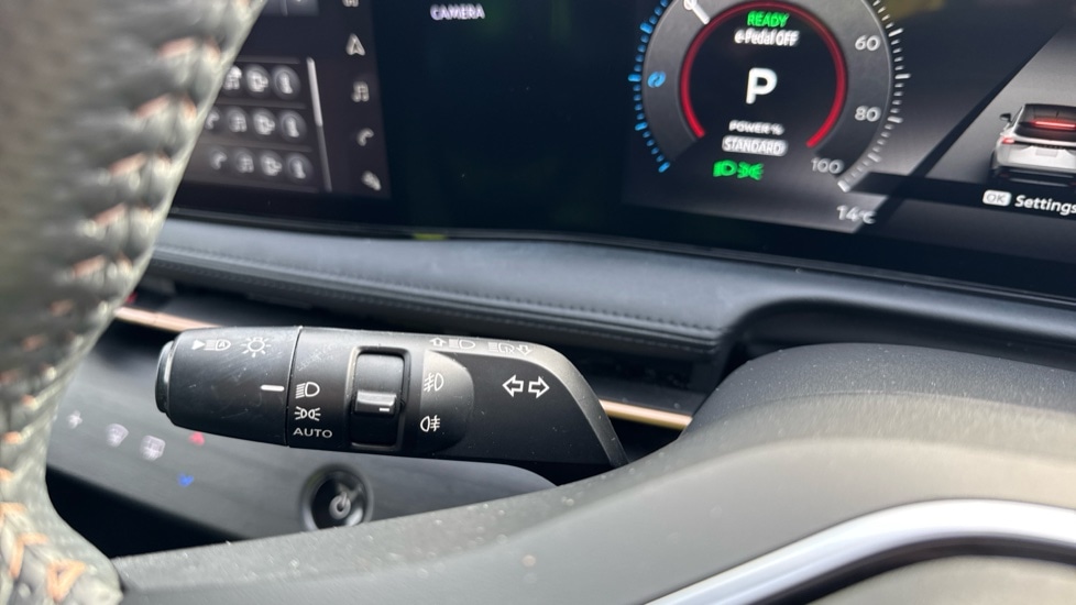 Used Nissan ARIYA 2022 for sale - 76501451: Photo 28