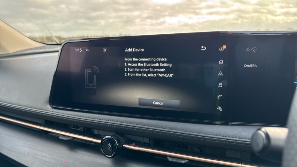 Used Nissan ARIYA 2022 for sale - 76501451: Photo 38