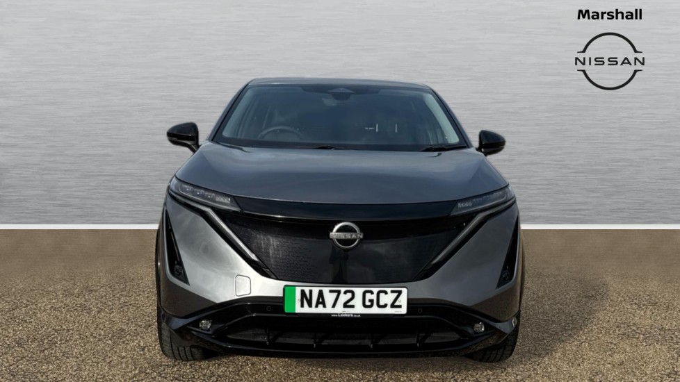 Used Nissan ARIYA 2022 for sale - 76501451: Photo 5