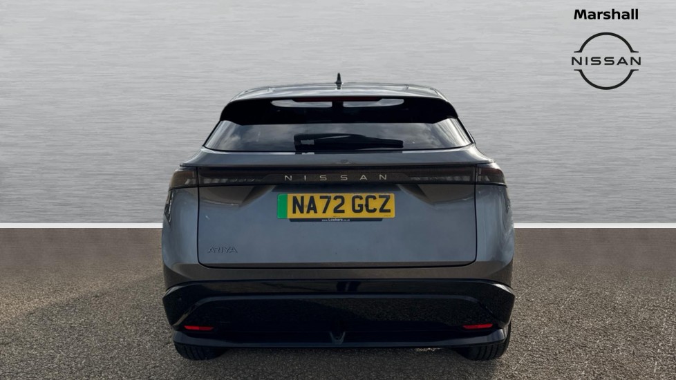 Used Nissan ARIYA 2022 for sale - 76501451: Photo 6