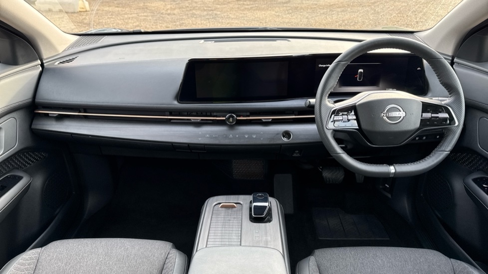 Used Nissan ARIYA 2022 for sale - 76501451: Photo 8