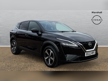 Used Nissan Qashqai 2022 for sale - 76241771: Photo
