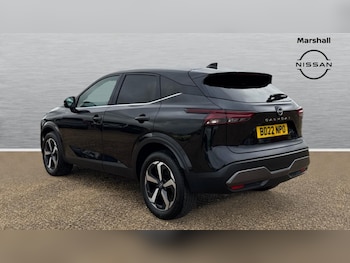 Used Nissan Qashqai 2022 for sale - 76241771: Photo