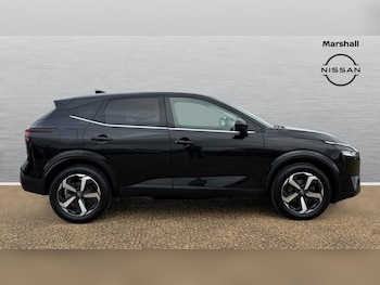 Used Nissan Qashqai 2022 for sale - 76241771: Photo