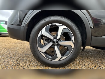 Used Nissan Qashqai 2022 for sale - 76241771: Photo