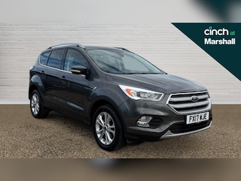 Ford - Kuga