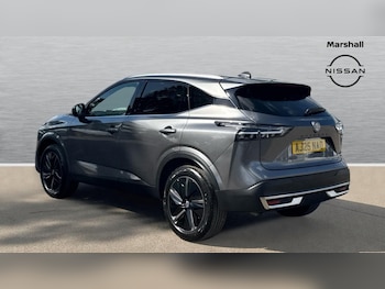 Used Nissan Qashqai 2025 for sale - 75775900: Photo