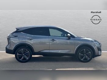 Used Nissan Qashqai 2025 for sale - 75775900: Photo
