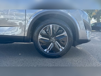 Used Nissan Qashqai 2025 for sale - 75775900: Photo
