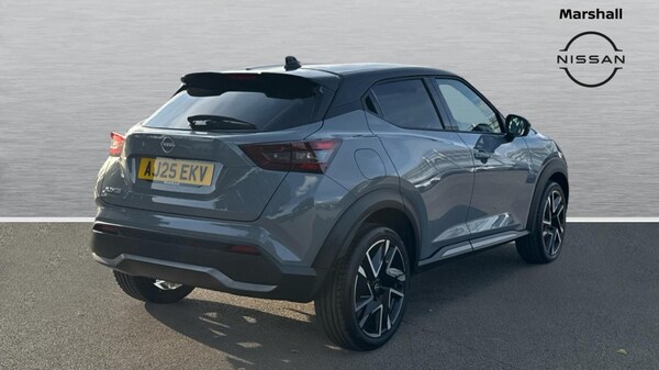 Used Nissan Juke 2025 for sale - 75784004: Photo 11