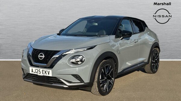 Used Nissan Juke 2025 for sale - 75784004: Photo 12