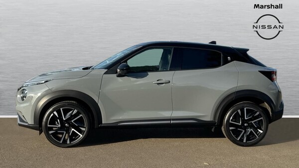 Used Nissan Juke 2025 for sale - 75784004: Photo 13