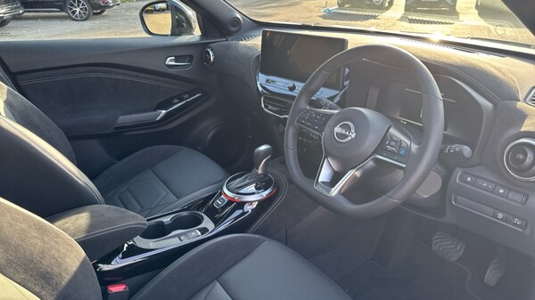 Used Nissan Juke 2025 for sale - 75784004: Photo 14