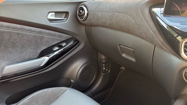 Used Nissan Juke 2025 for sale - 75784004: Photo 18