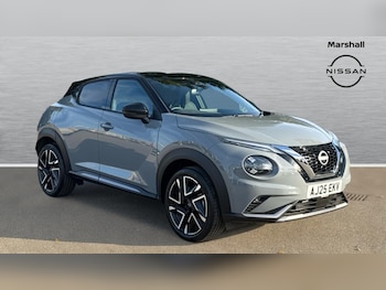 Used Nissan Juke 2025 for sale - 75784004: Photo