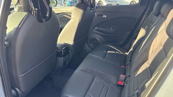 Used Nissan Juke 2025 for sale - 75784004: Photo 21