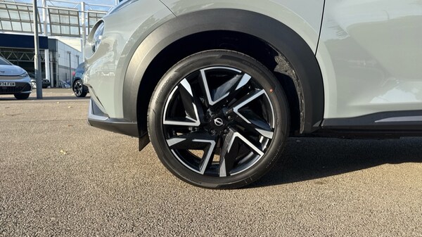 Used Nissan Juke 2025 for sale - 75784004: Photo 22