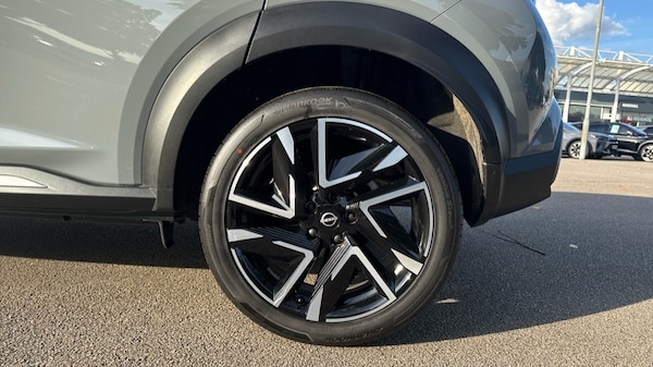 Used Nissan Juke 2025 for sale - 75784004: Photo 23