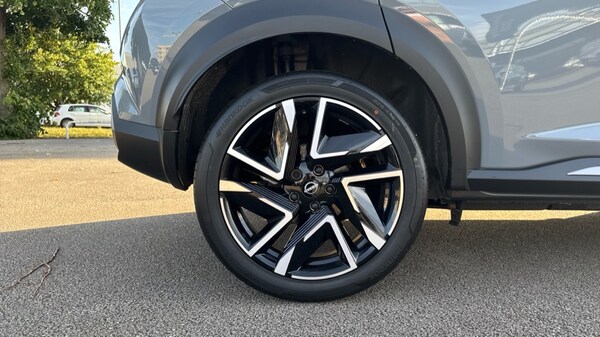Used Nissan Juke 2025 for sale - 75784004: Photo 24