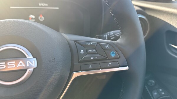 Used Nissan Juke 2025 for sale - 75784004: Photo 26