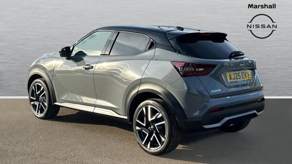 Used Nissan Juke 2025 for sale - 75784004: Photo 2