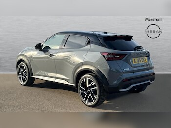 Used Nissan Juke 2025 for sale - 75784004: Photo