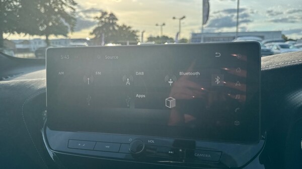 Used Nissan Juke 2025 for sale - 75784004: Photo 37