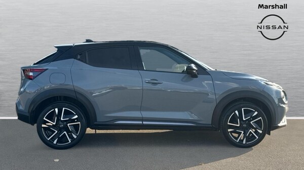 Used Nissan Juke 2025 for sale - 75784004: Photo 3