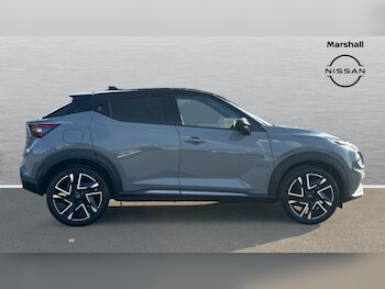 Used Nissan Juke 2025 for sale - 75784004: Photo