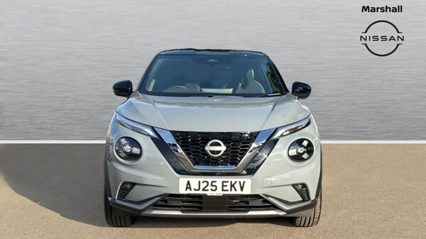 Used Nissan Juke 2025 for sale - 75784004: Photo 5