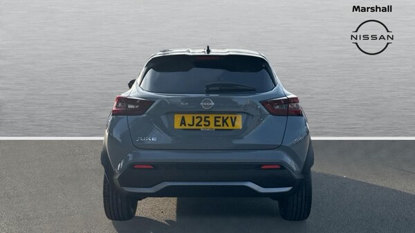 Used Nissan Juke 2025 for sale - 75784004: Photo 6
