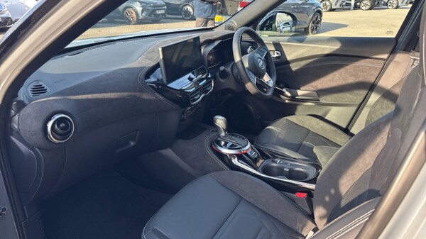 Used Nissan Juke 2025 for sale - 75784004: Photo 7