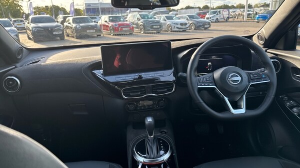 Used Nissan Juke 2025 for sale - 75784004: Photo 8