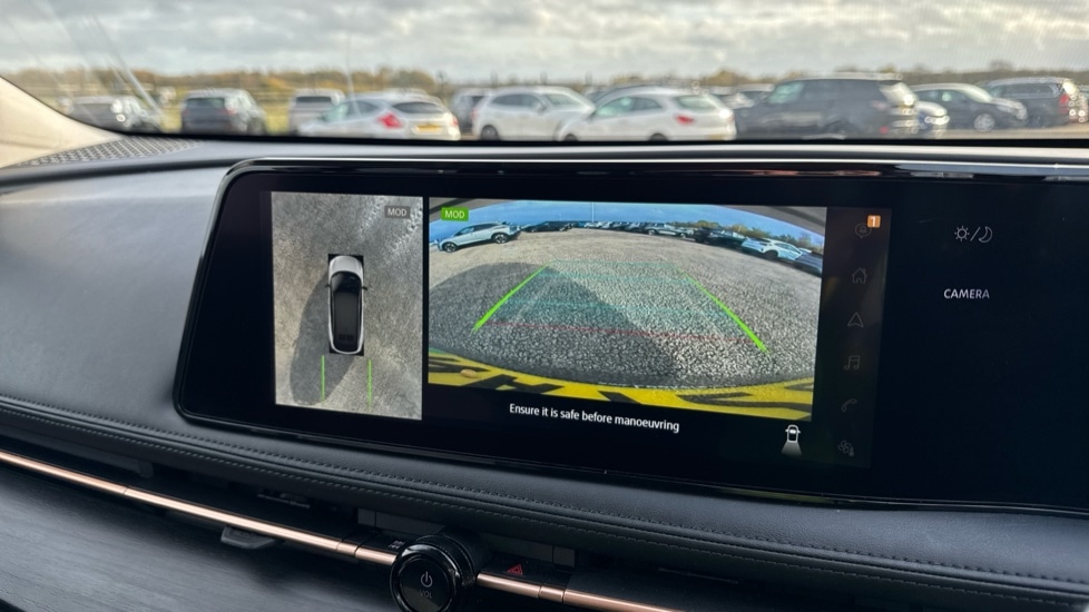 Used Nissan ARIYA 2022 for sale - 76856440: Photo 19