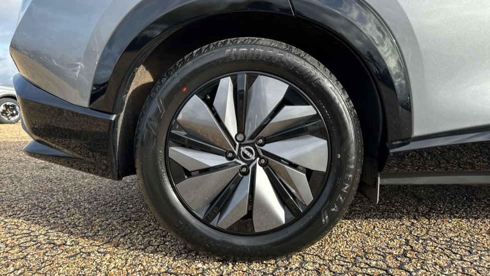 Used Nissan ARIYA 2022 for sale - 76856440: Photo 24