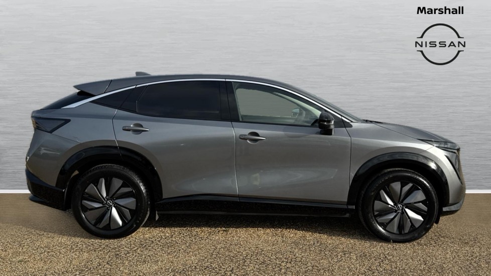 Used Nissan ARIYA 2022 for sale - 76856440: Photo 3