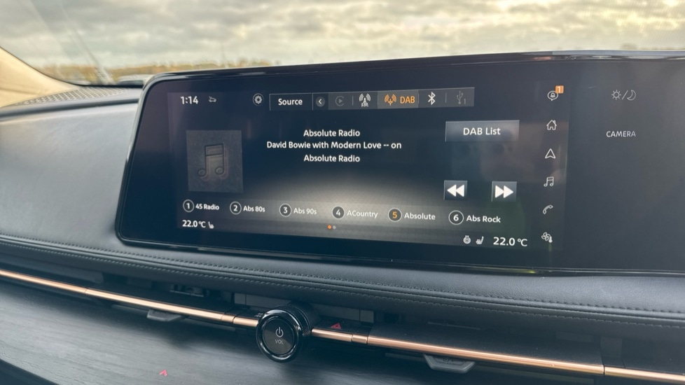 Used Nissan ARIYA 2022 for sale - 76856440: Photo 36