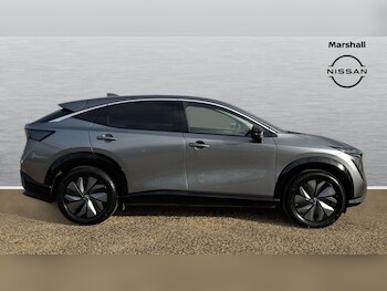 Used Nissan ARIYA 2022 for sale - 76856440: Photo