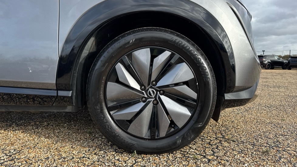 Used Nissan ARIYA 2022 for sale - 76856440: Photo 4