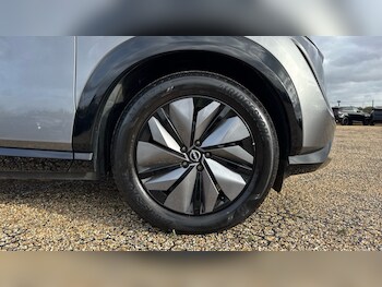 Used Nissan ARIYA 2022 for sale - 76856440: Photo