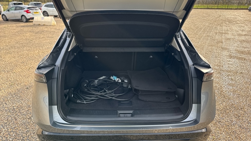 Used Nissan ARIYA 2022 for sale - 76856440: Photo 9